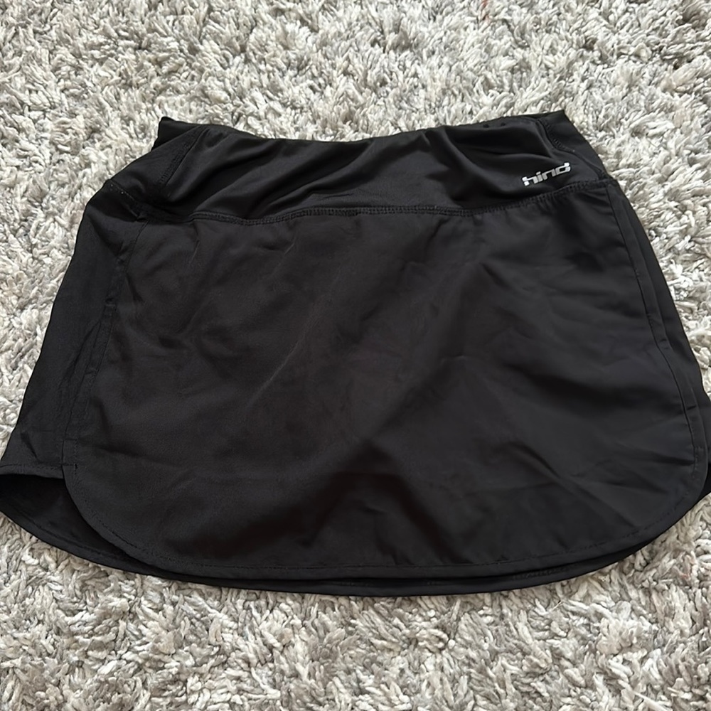 tennis skirt